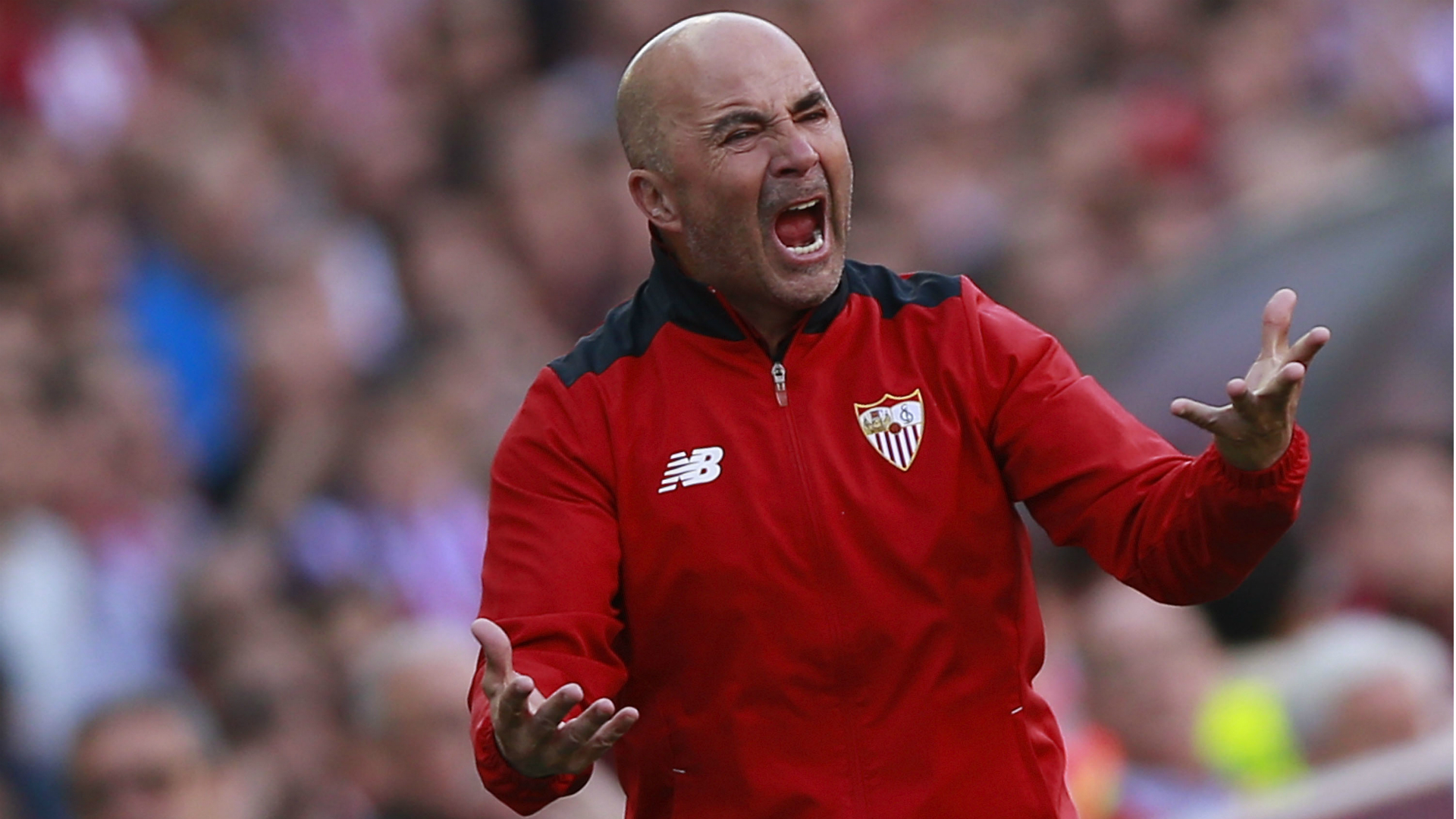 Stalemate Against Sporting Gijon Sees Sevilla Lose Further Ground in Title Race