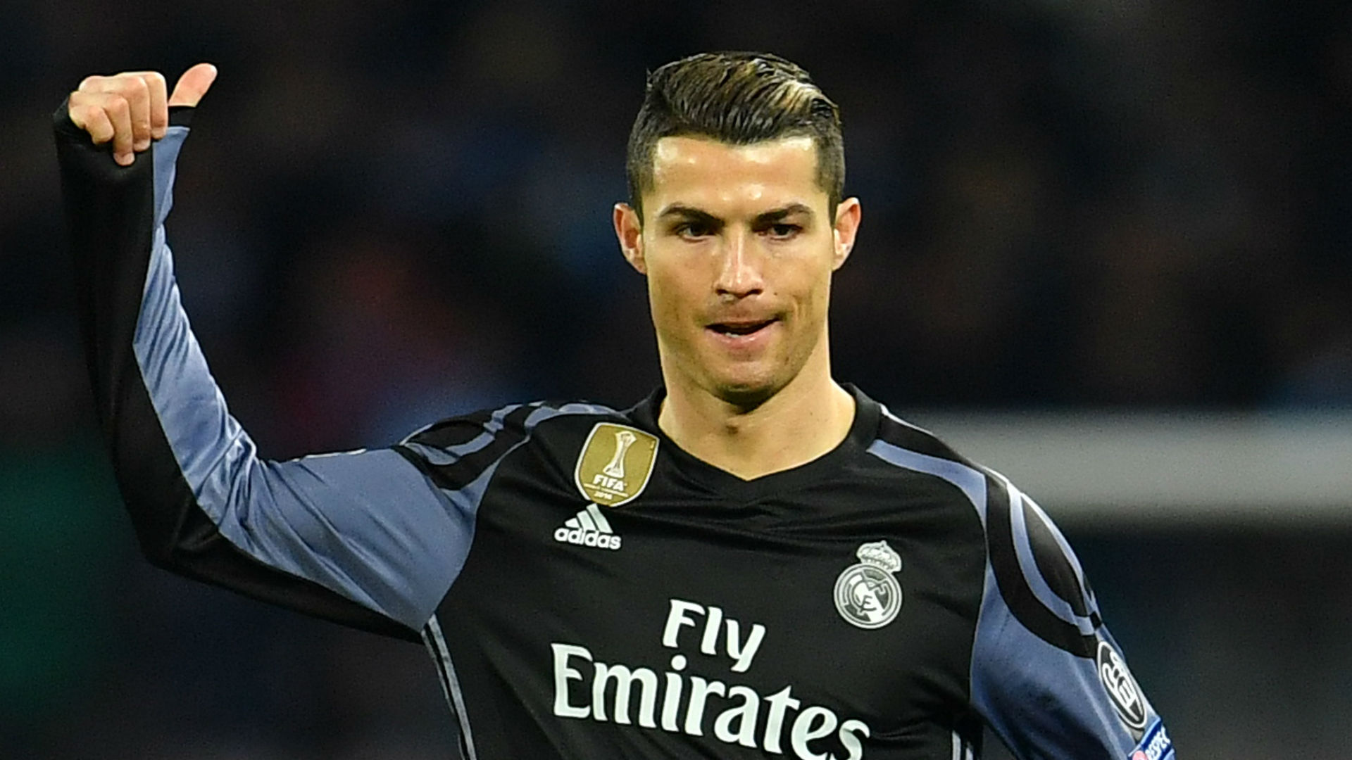 Cristiano Ronaldo '100% fit' for Champions League final, says Real Madrid  boss Zinedine Zidane, Football News