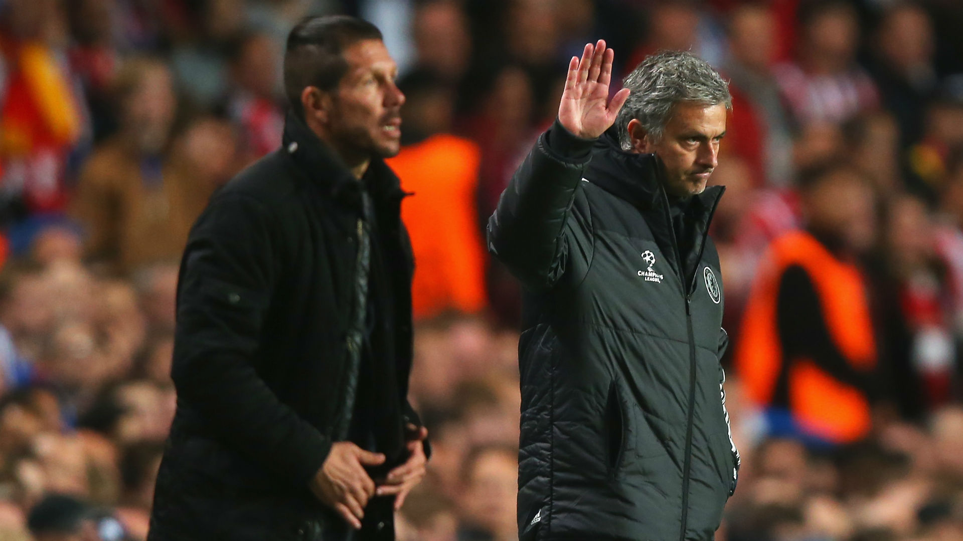 Hatem Ben Arfa Slams Diego Simeone And Jose Mourinho For 'Ruining' The Game