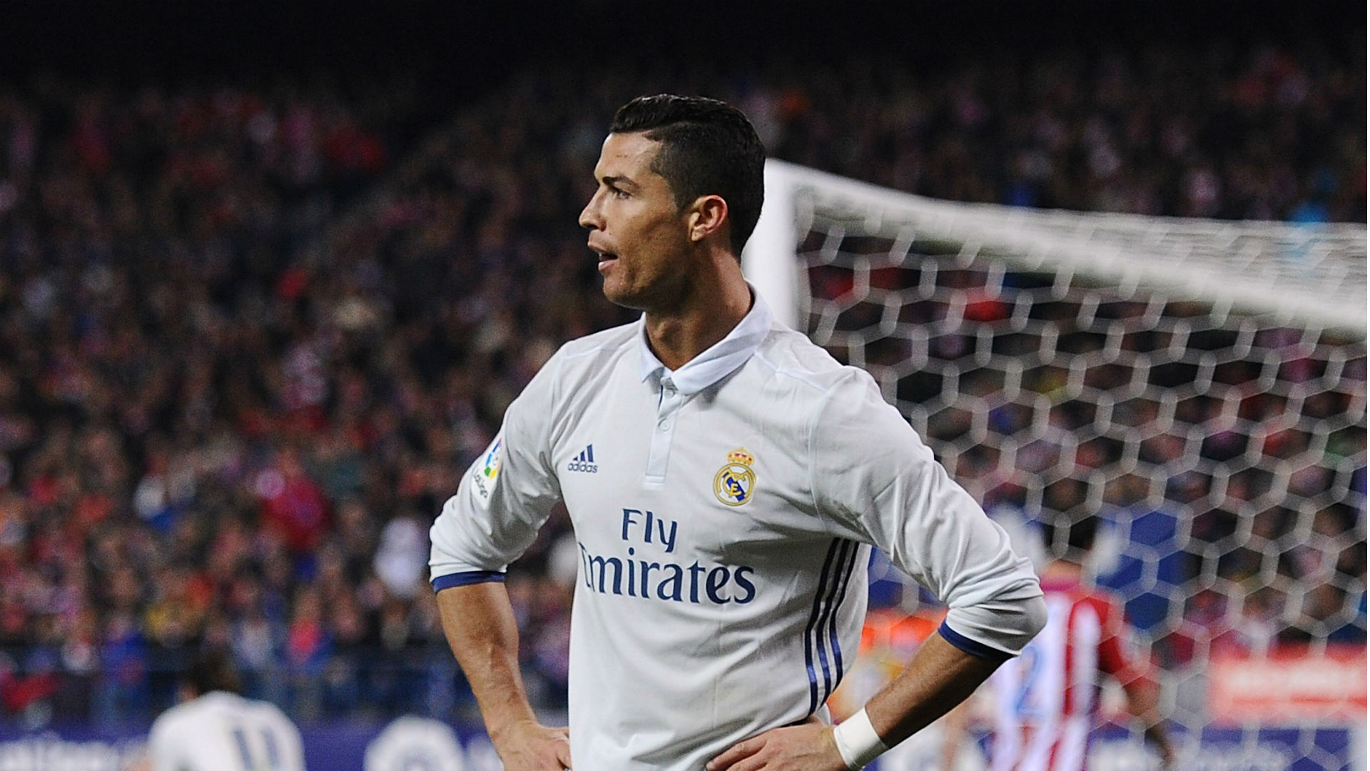 32 Reasons To Be Grateful For Cristiano Ronaldo - Managing Madrid