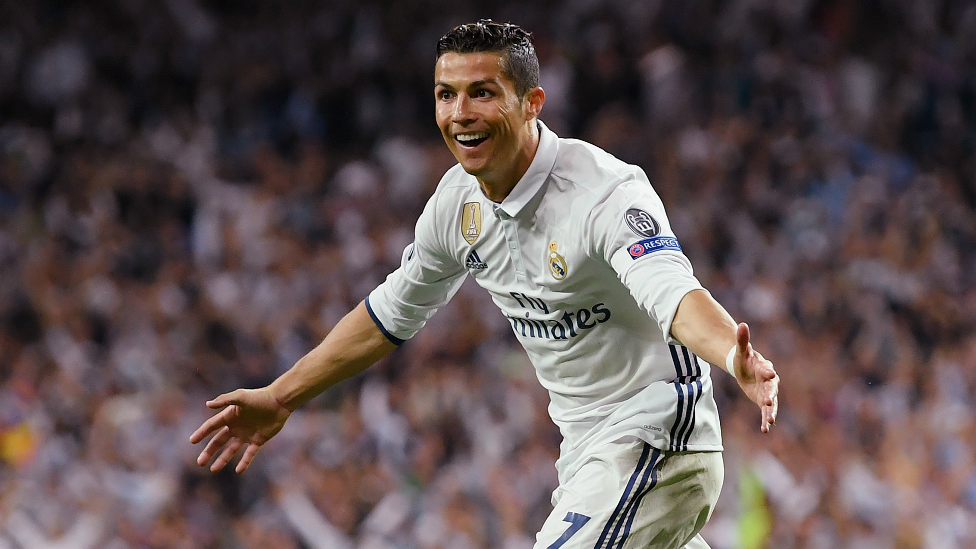 Cristiano Ronaldo '100% fit' for Champions League final, says Real Madrid  boss Zinedine Zidane, Football News