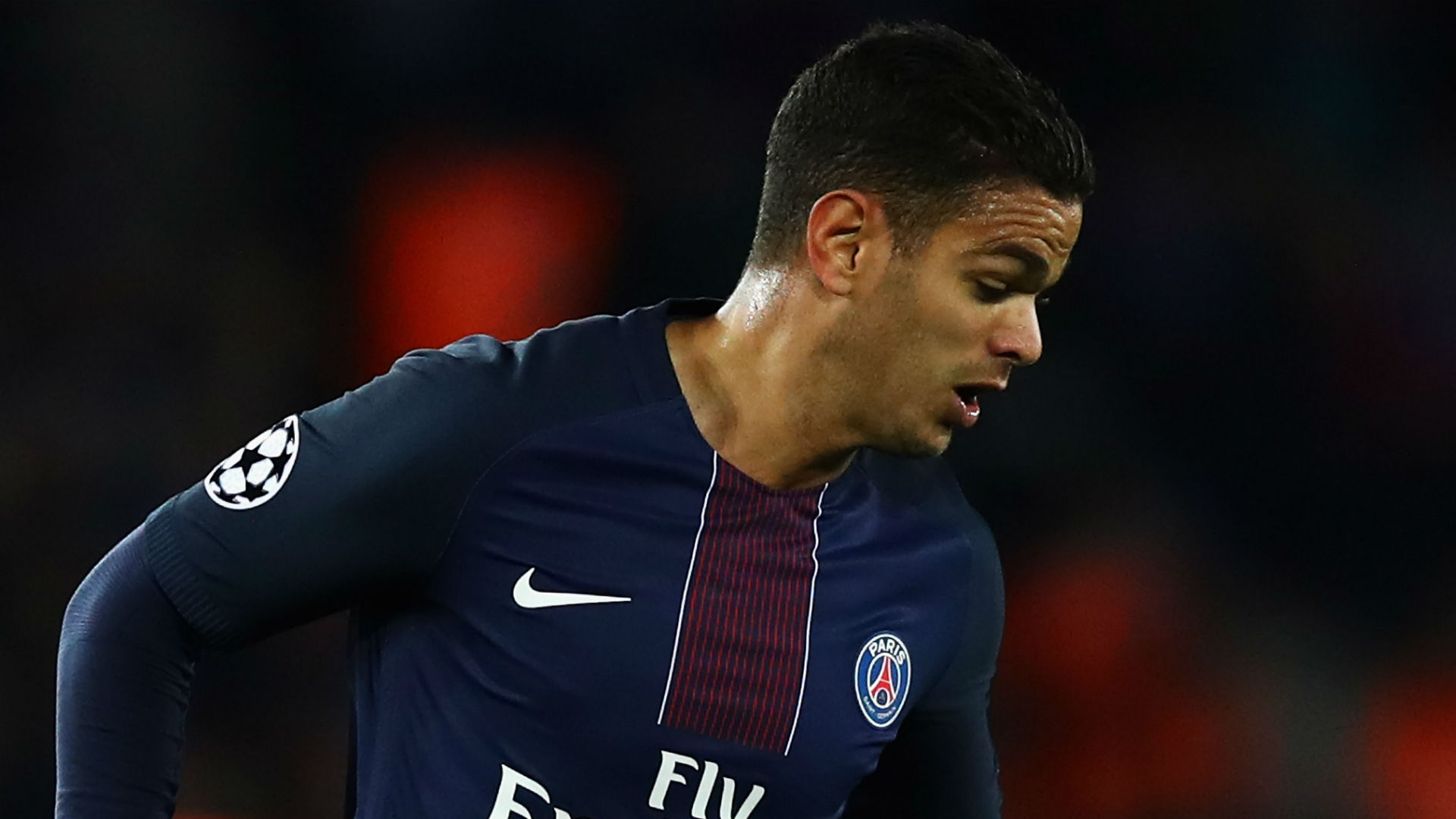 Nice return not an option for Ben Arfa, insists president