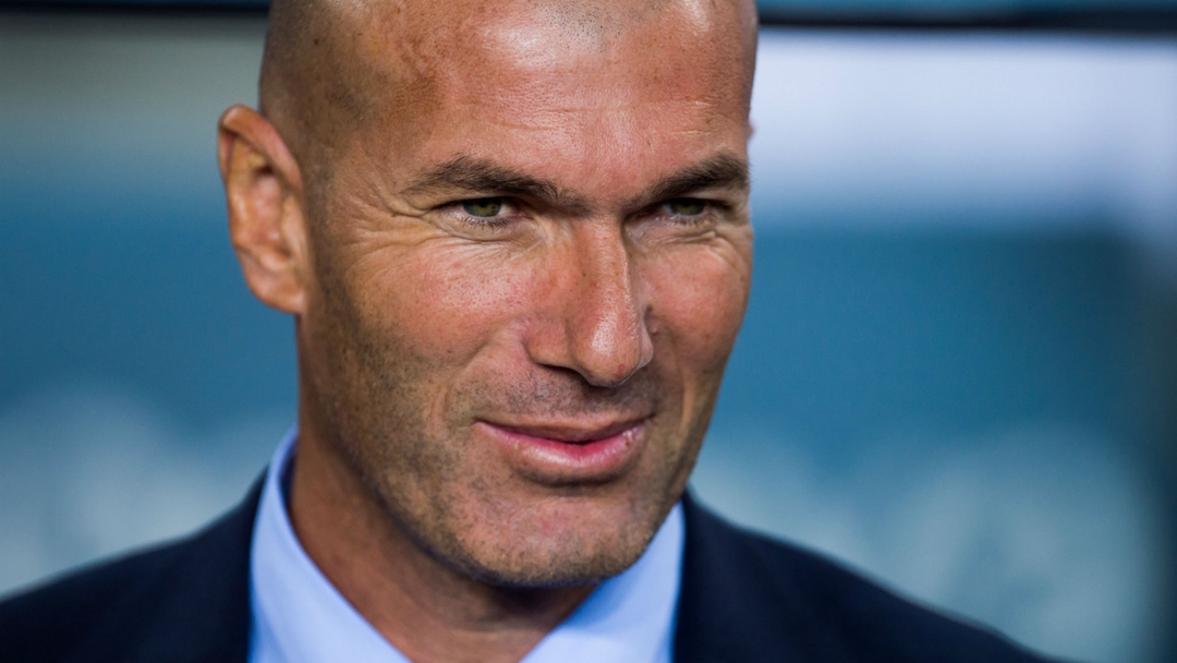 Real Madrid US tour woes never worried Zidane beIN SPORTS
