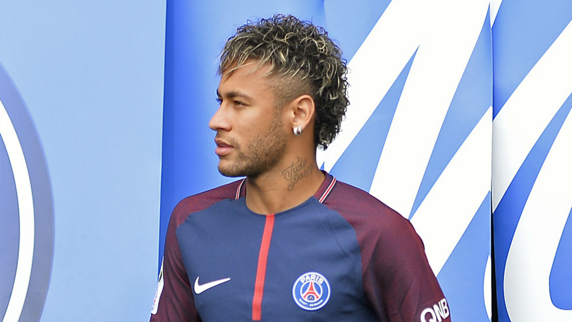 Paris Saint Germain 6 Toulouse 2 Neymar Shine Bein Sports