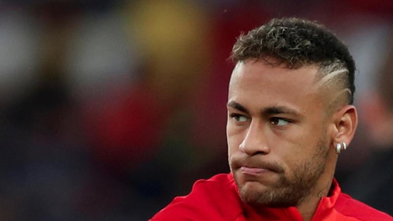 Barcelona Sue Neymar For Breach Of Contract | beIN SPORTS