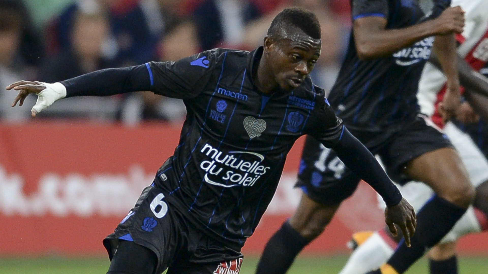 Bartomeu embarrassed over Barca's Seri farce – Nice president
