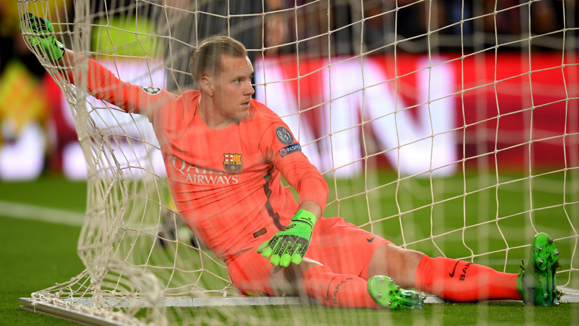 Ter Stegen not out for Barcelona revenge again | beIN SPORTS