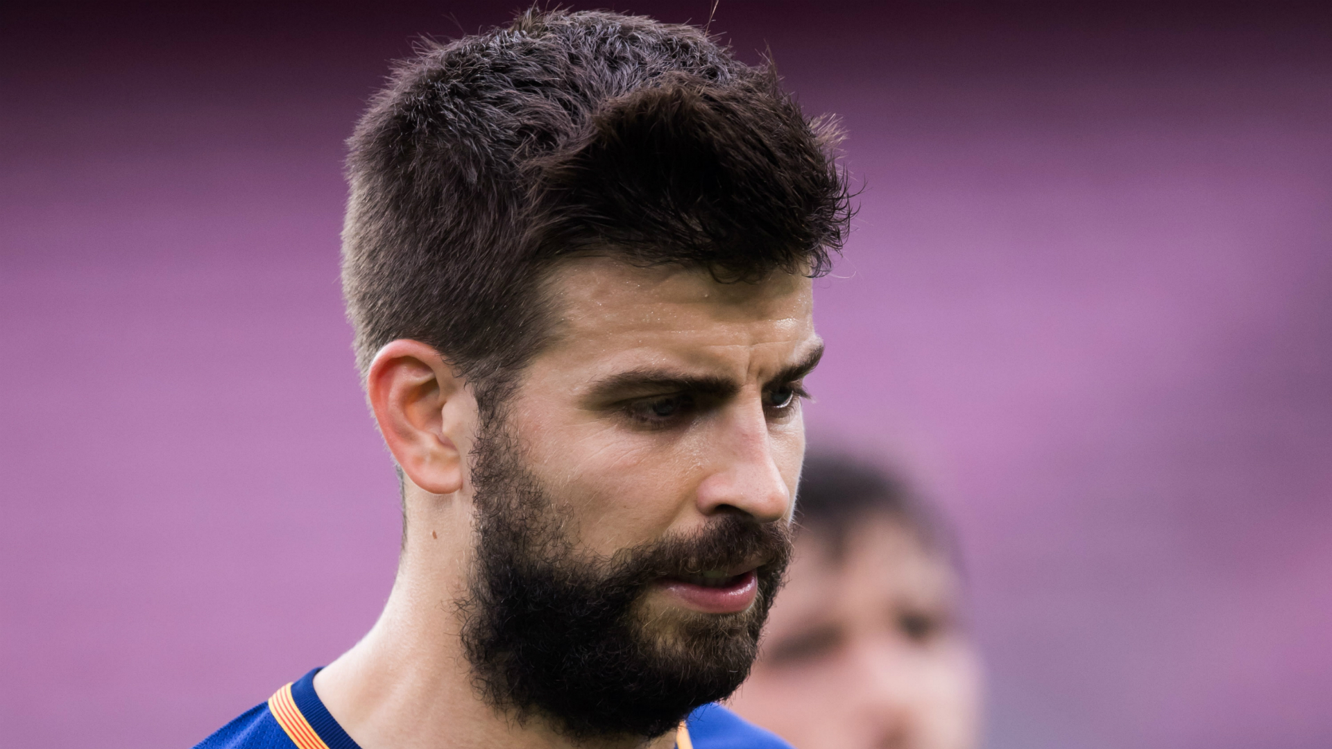 Worst experience of my career – Pique saddened | beIN SPORTS