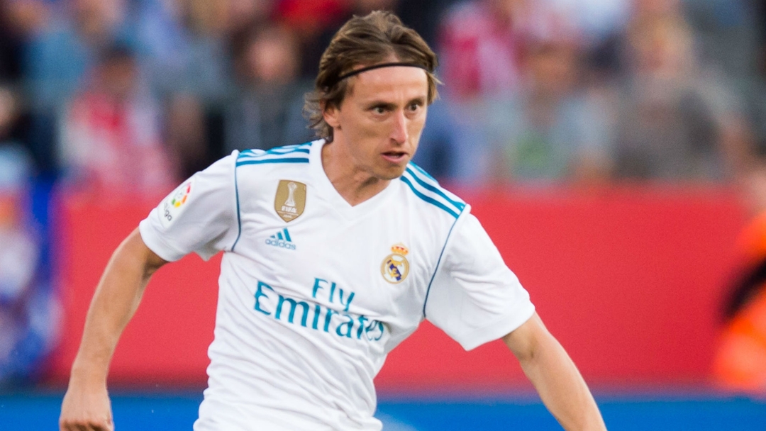 Modric & Carvajal fit for Madrid derby | beIN SPORTS