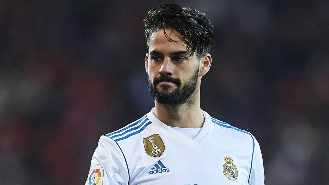 Isco Slams 'S***' Warm-Up Claims | beIN SPORTS