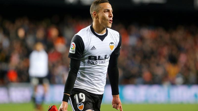 La Liga : Valence, la victoire au finish