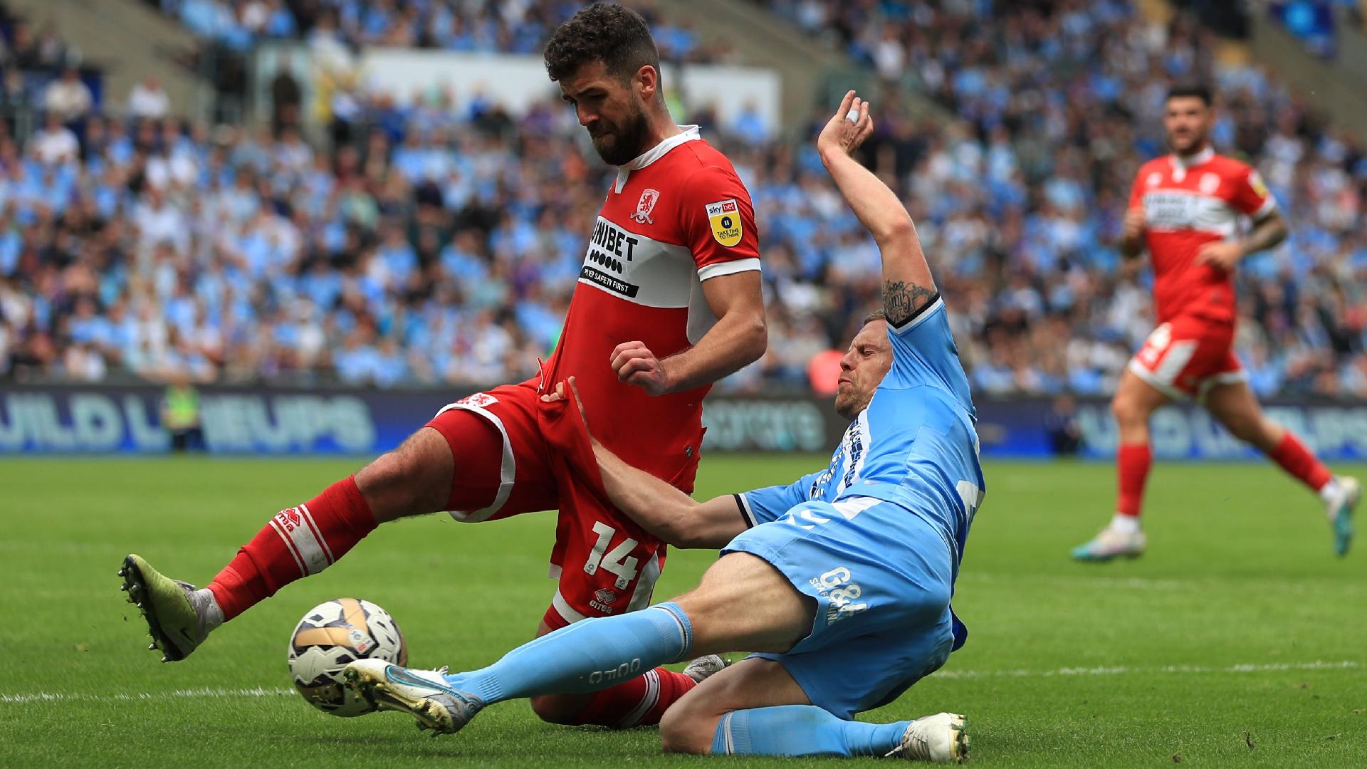 Middlesbrough 2-0 Cardiff City Highlights as Boro make it three league wins  in a row - Teesside Live