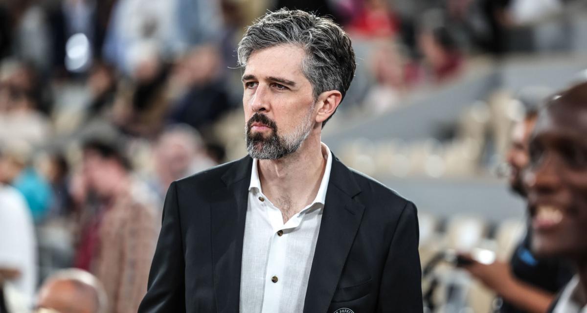 Weaver confirme son départ