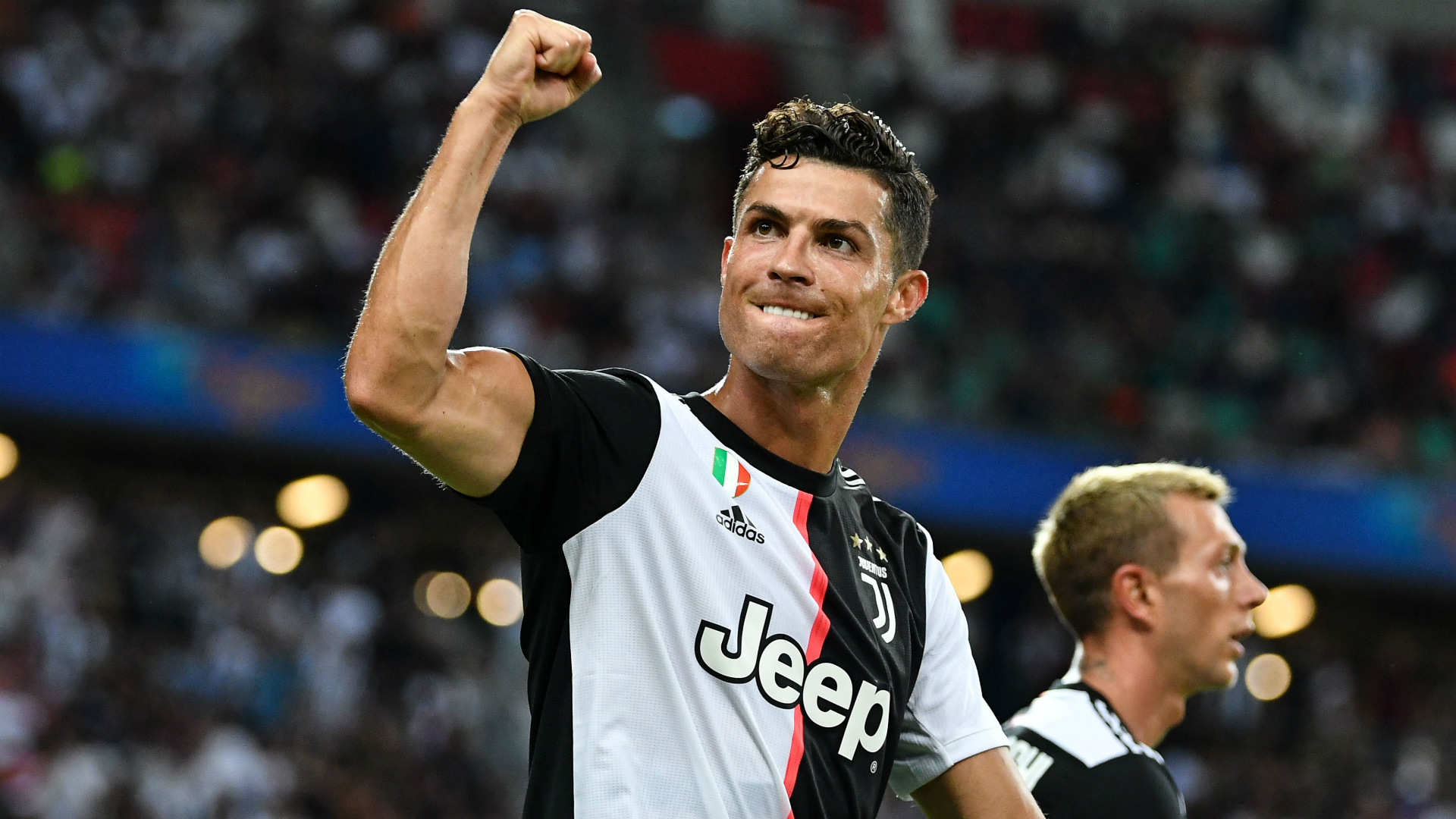 Juventus will win Champions League insists Cr beIN SPORTS