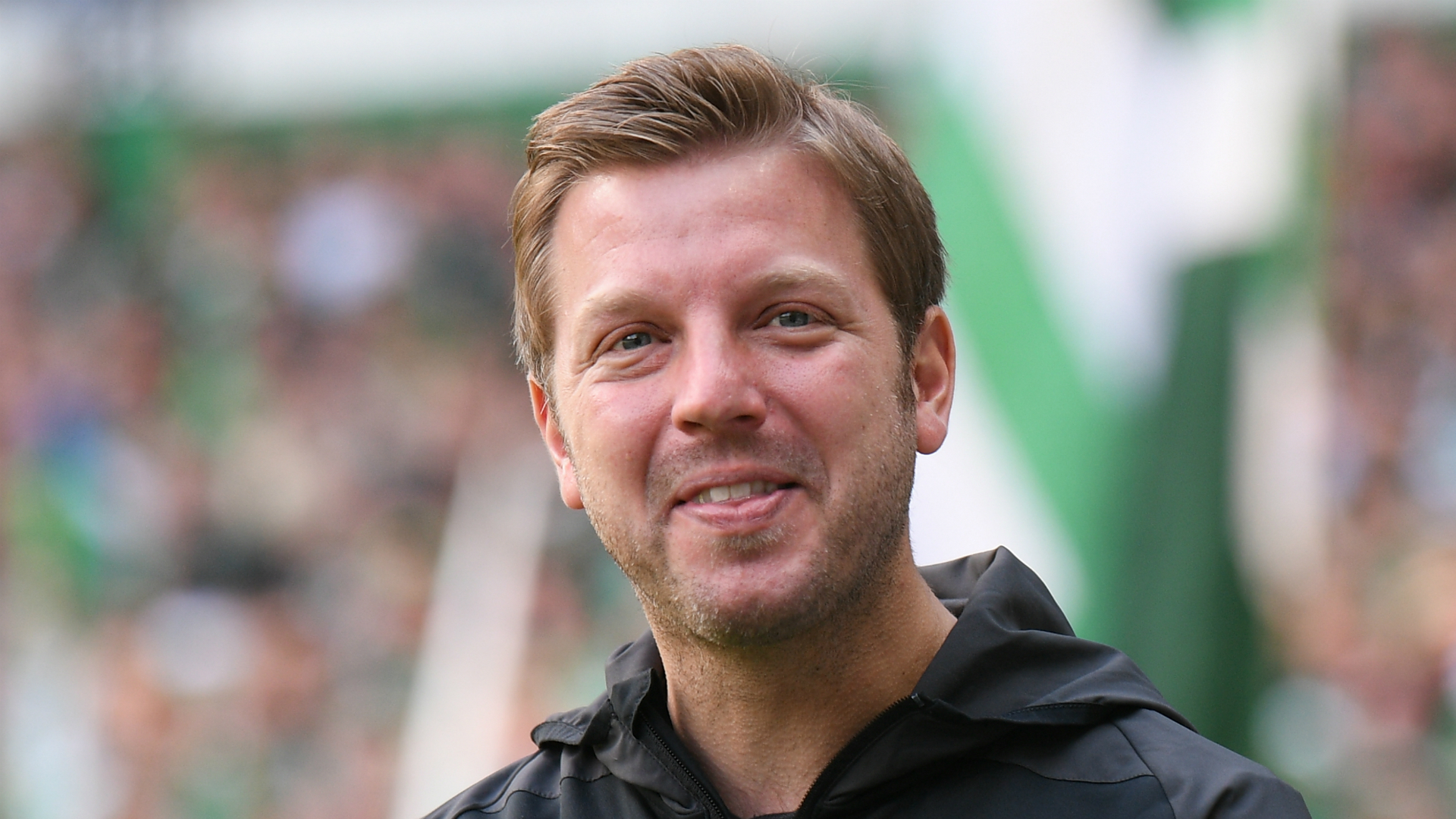 Kohfeldt commits to Werder Bremen until 2023
