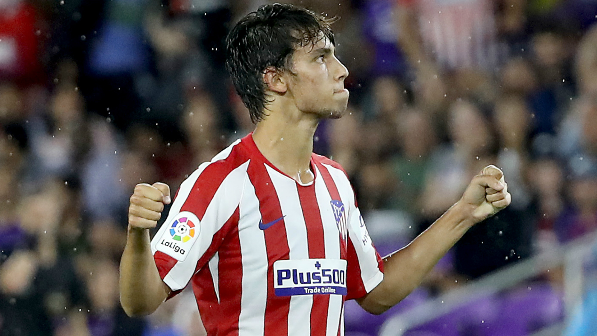 Felix deals atletico madrid