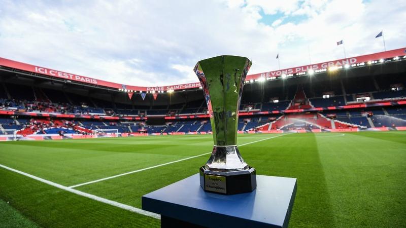 Trophée des champions: Les 4 buteurs de la finale de Cdf manquent à l'appel