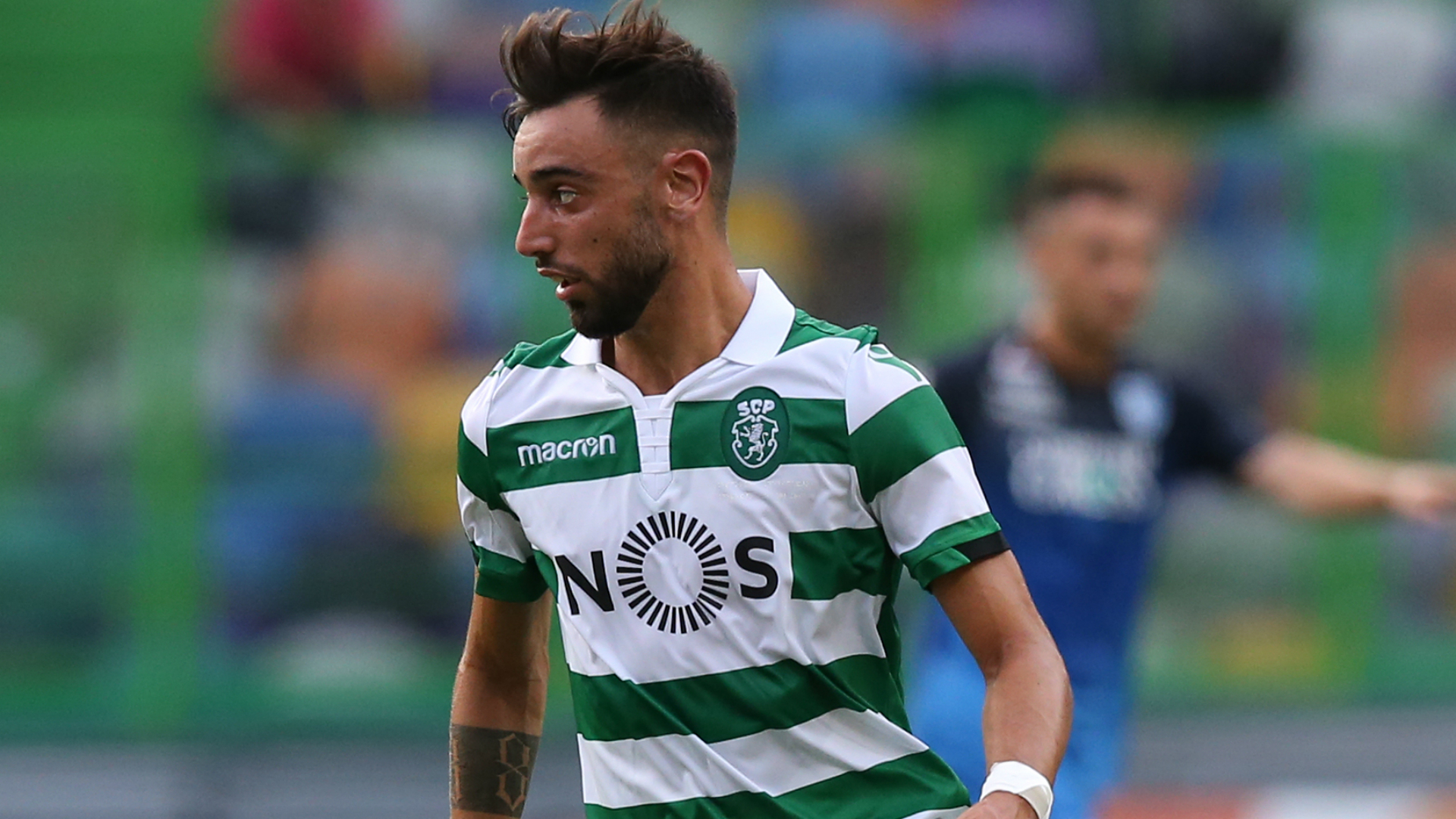Keizer dodges Bruno Fernandes question