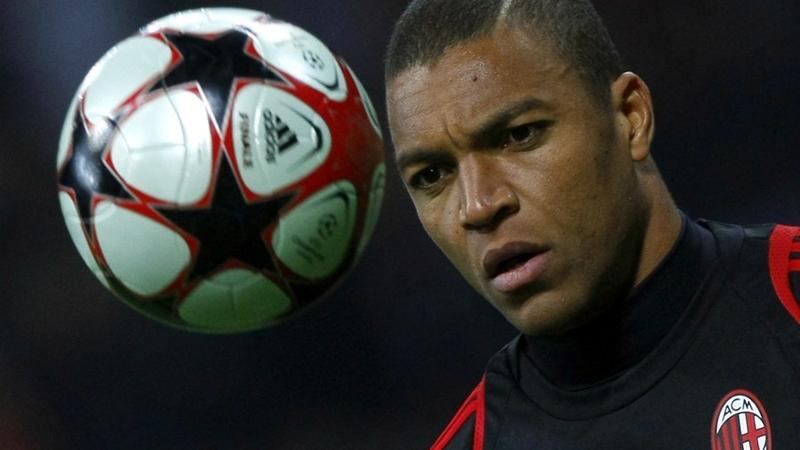 AC Milan: Dida de retour