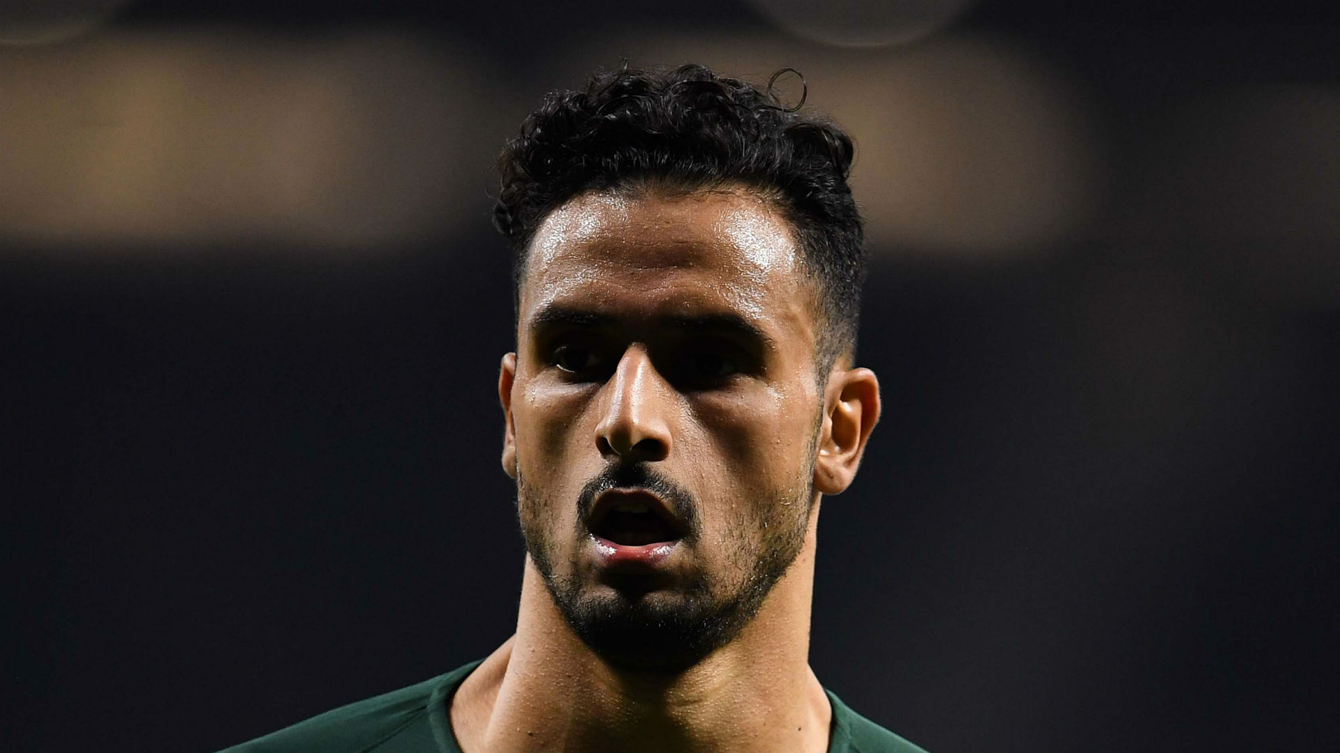 Chadli joins Anderlecht on loan from Monaco