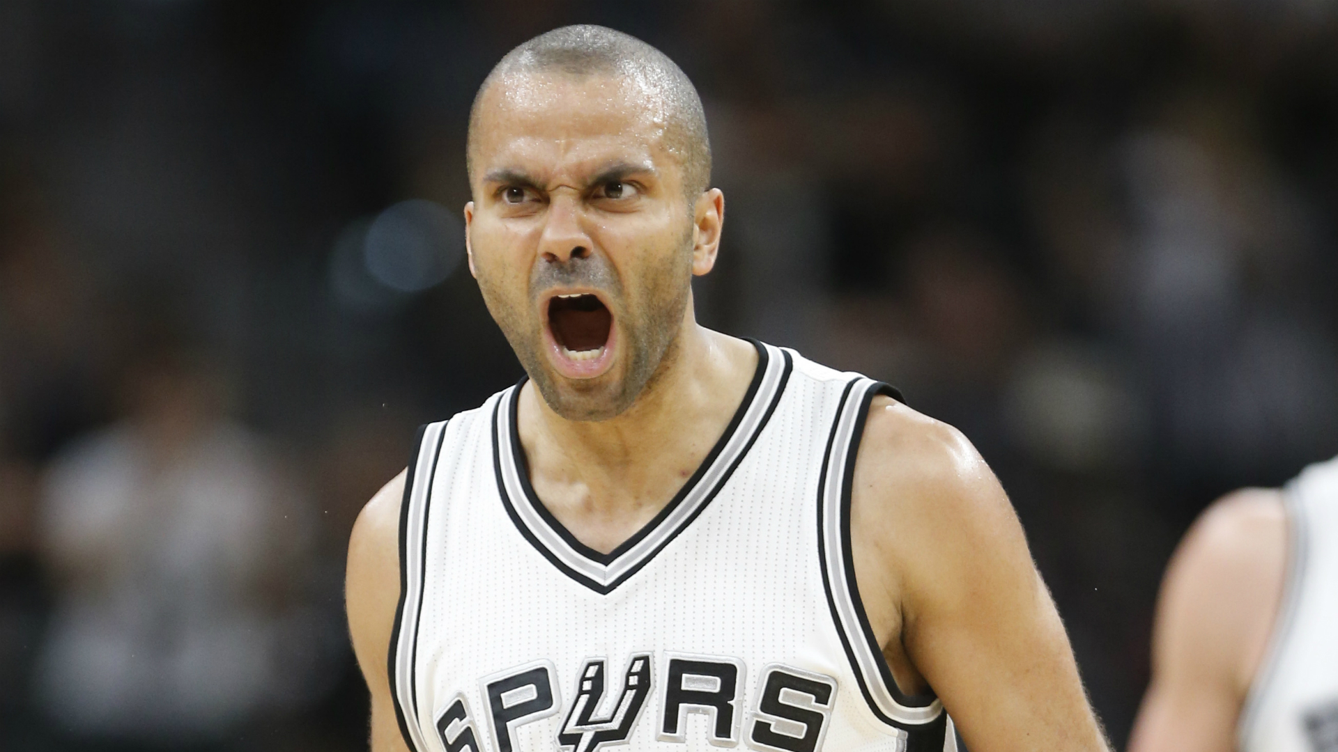 Spurs set jersey retirement date for Tony Parker