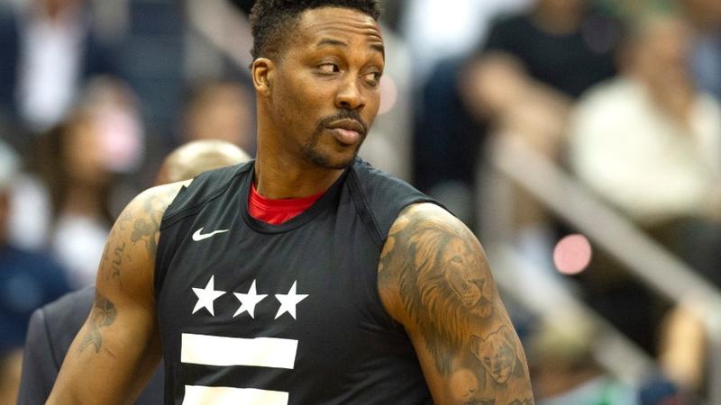 NBA - Dwight Howard, retour surprise aux Lakers ?