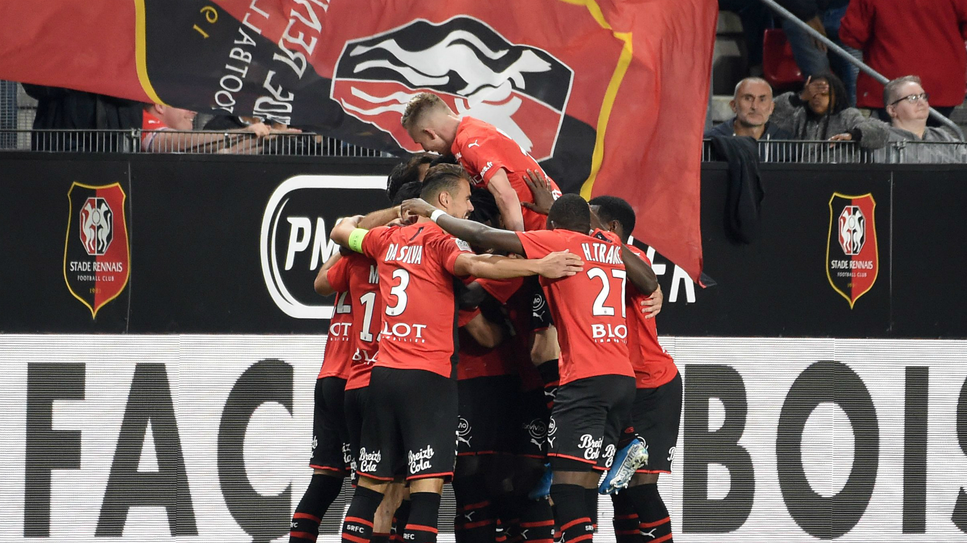 Rennes 2-1 Paris Saint-Germain: Champions squander lead as away woes stretch into new campaign