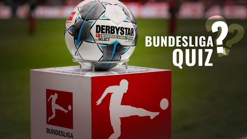 Bundesliga Quiz! | BeIN SPORTS