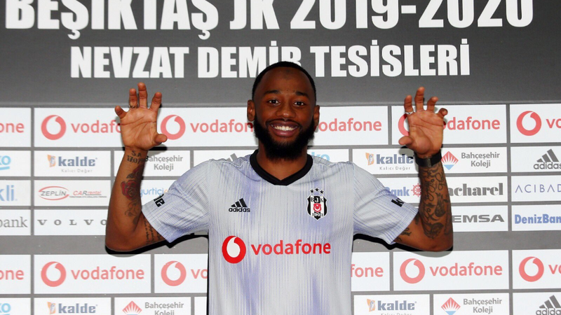 Sports Beşiktaş J.K. HD Wallpaper