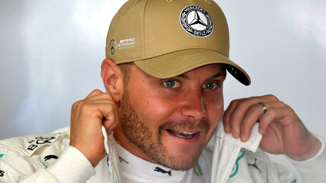 BREAKING NEWS: Mercedes Retain Valtteri Bottas | BeIN SPORTS