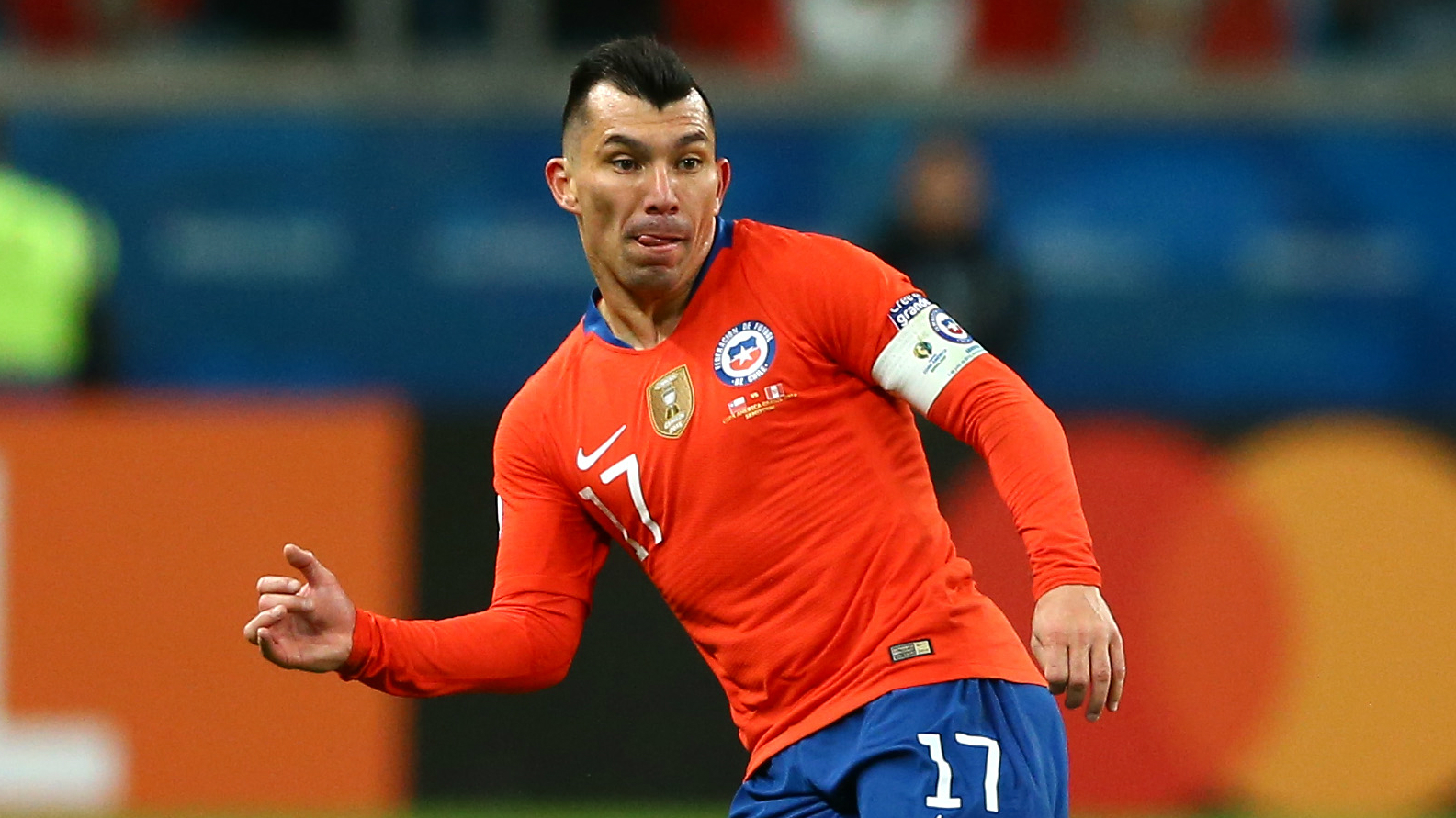 Medel Joins Bologna from Besiktas