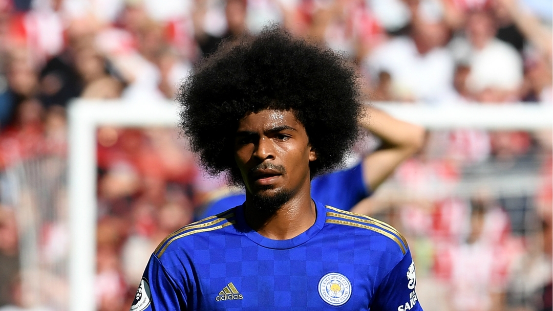 Choudhury signs new longterm deal with Leices beIN SPORTS