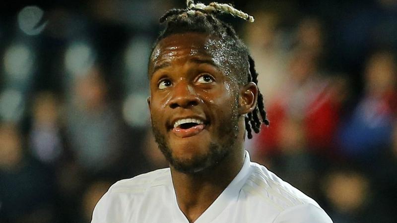 Mercato Chelsea: Batshuayi finalement prêté ?