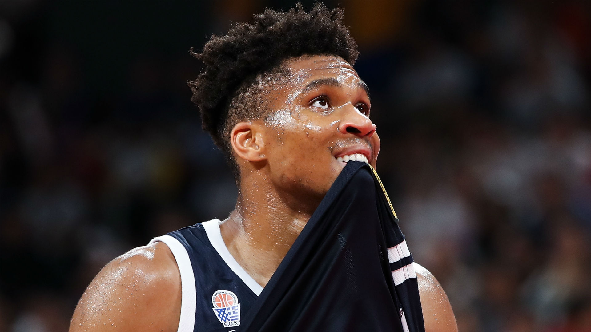 FIBA World Cup 2019: Giannis' Greece Dumped Out Despite Victory