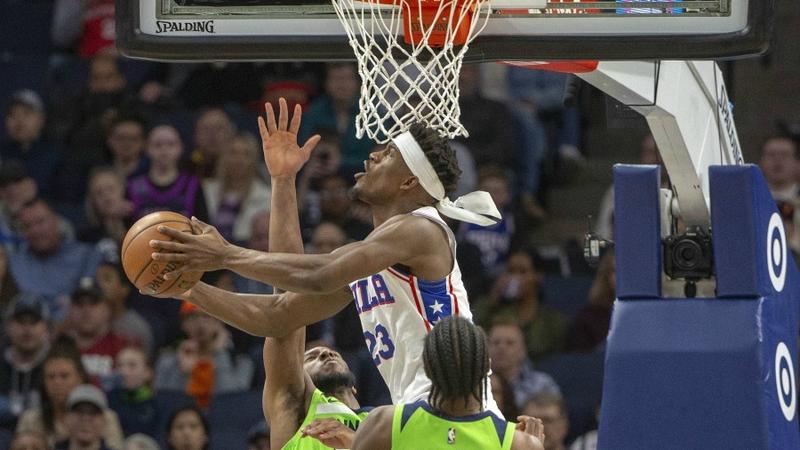 NBA : la ligue interdit le bandeau ninja !