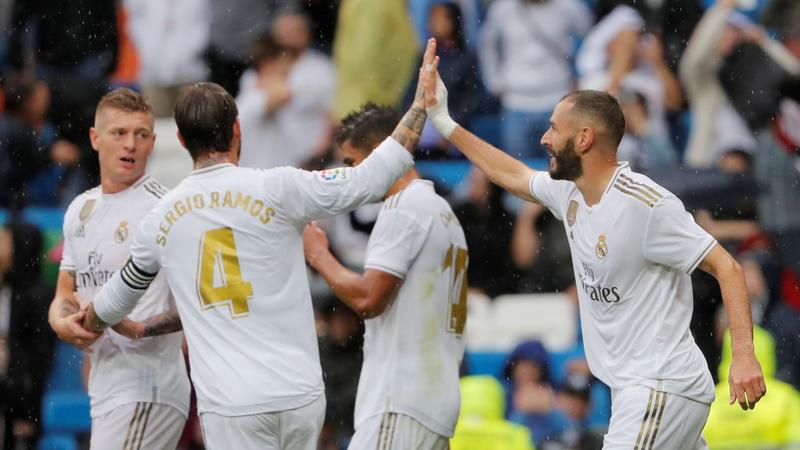 LaLiga Highlights: Real Madrid 3-2 Levante | beIN SPORTS