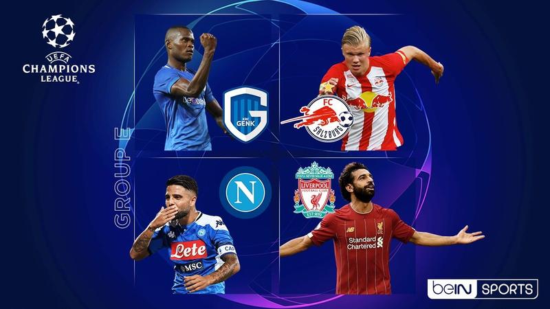 Bein connect store champions 2019