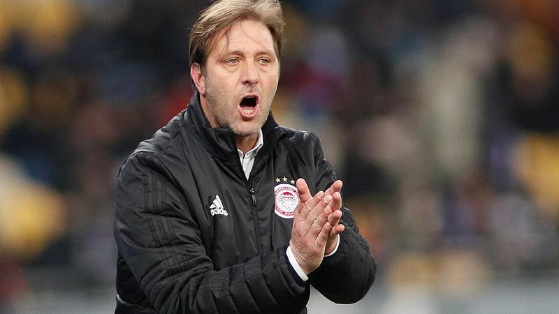 UEFA Champions League – Olympiakos Vs Tottenham Hotspur– How to Watch Online