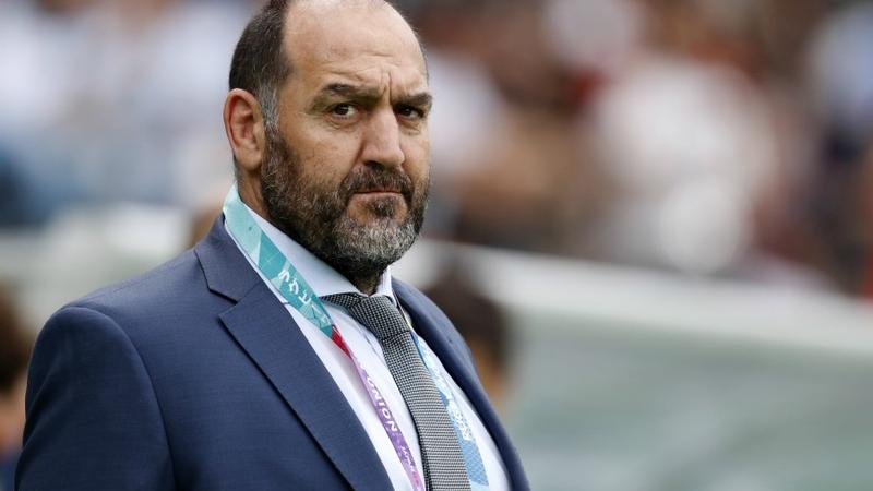 Argentine Ledesma fait son mea culpa beIN SPORTS