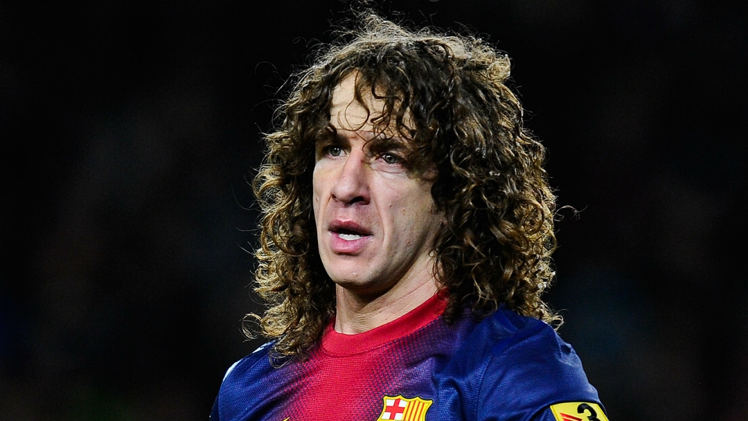 puyol net worth