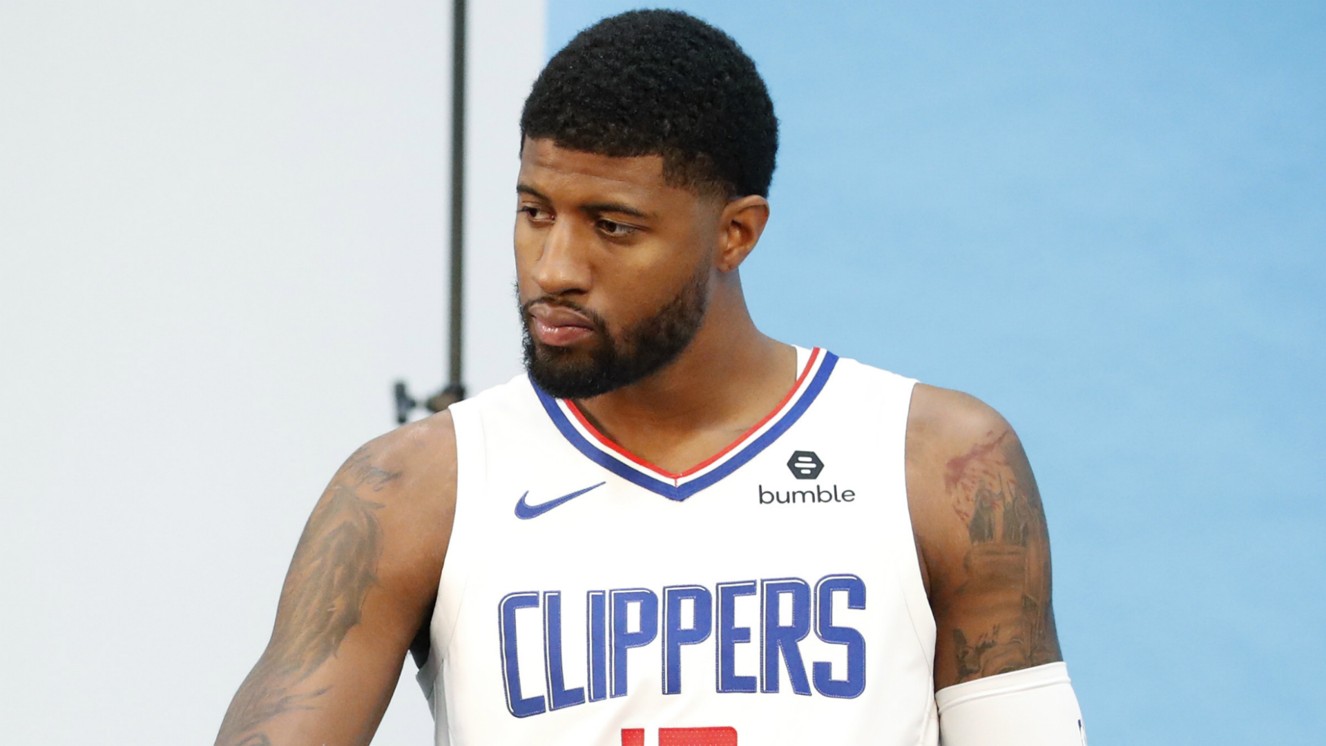 Paul George Targets November for Clippers Return After Shoulder Surgeries