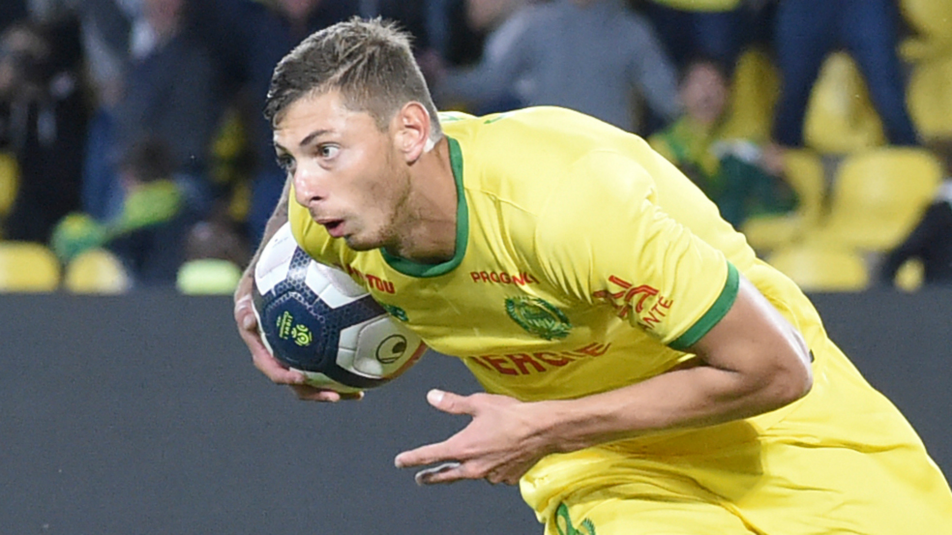 Cardiff City Ordered To Pay Nantes €6m For Emiliano Sala Transfer