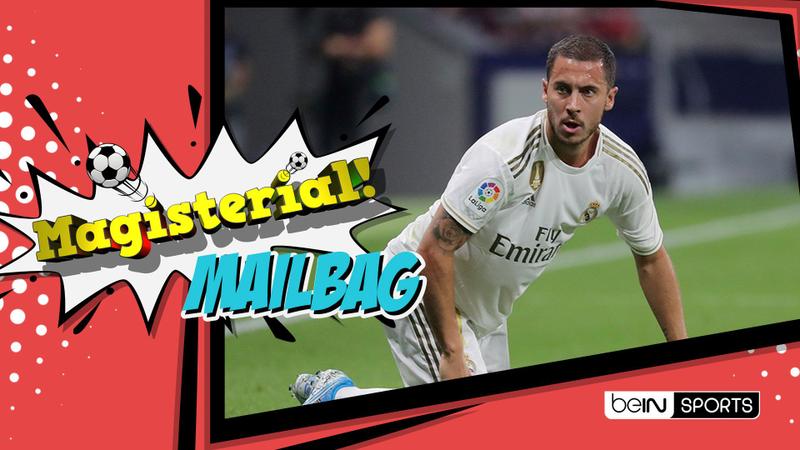 Bein sports real madrid live online stream