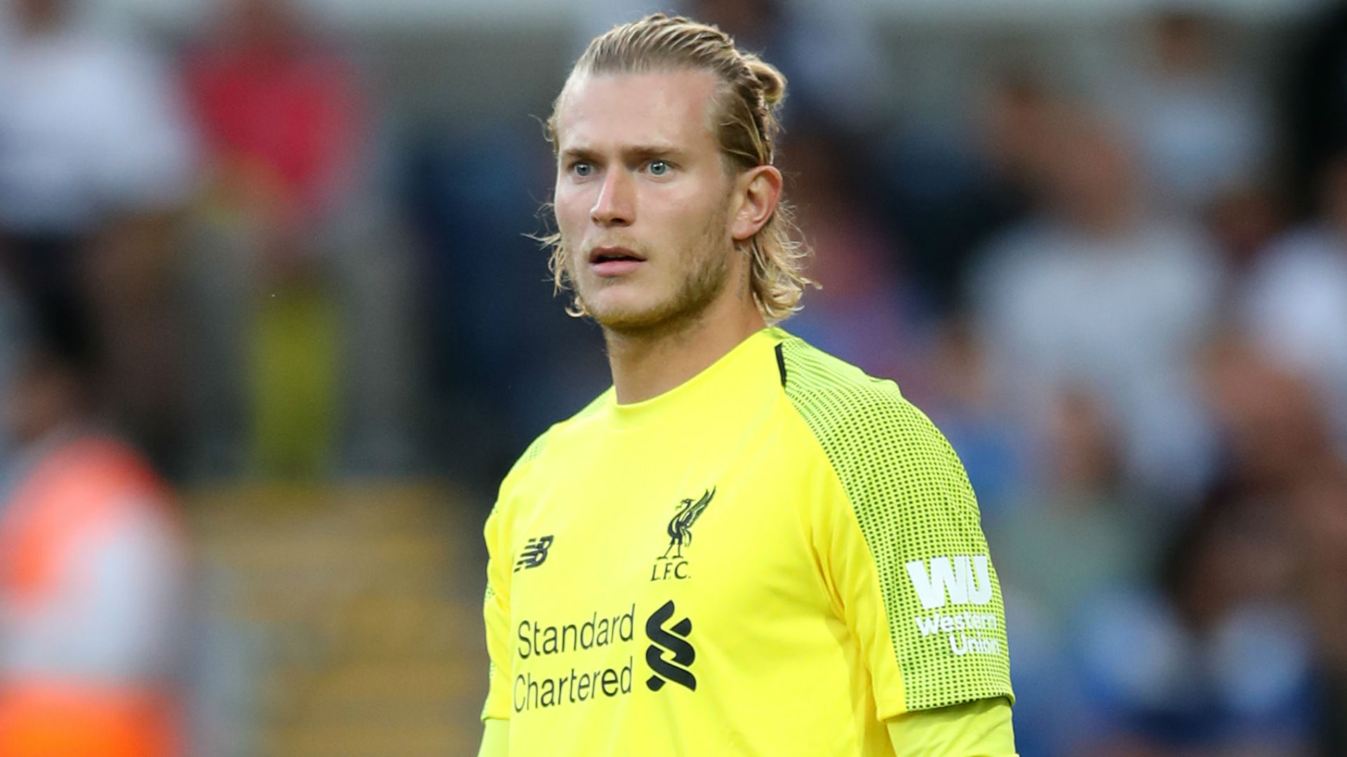 Tenis fila shop liverpool karius