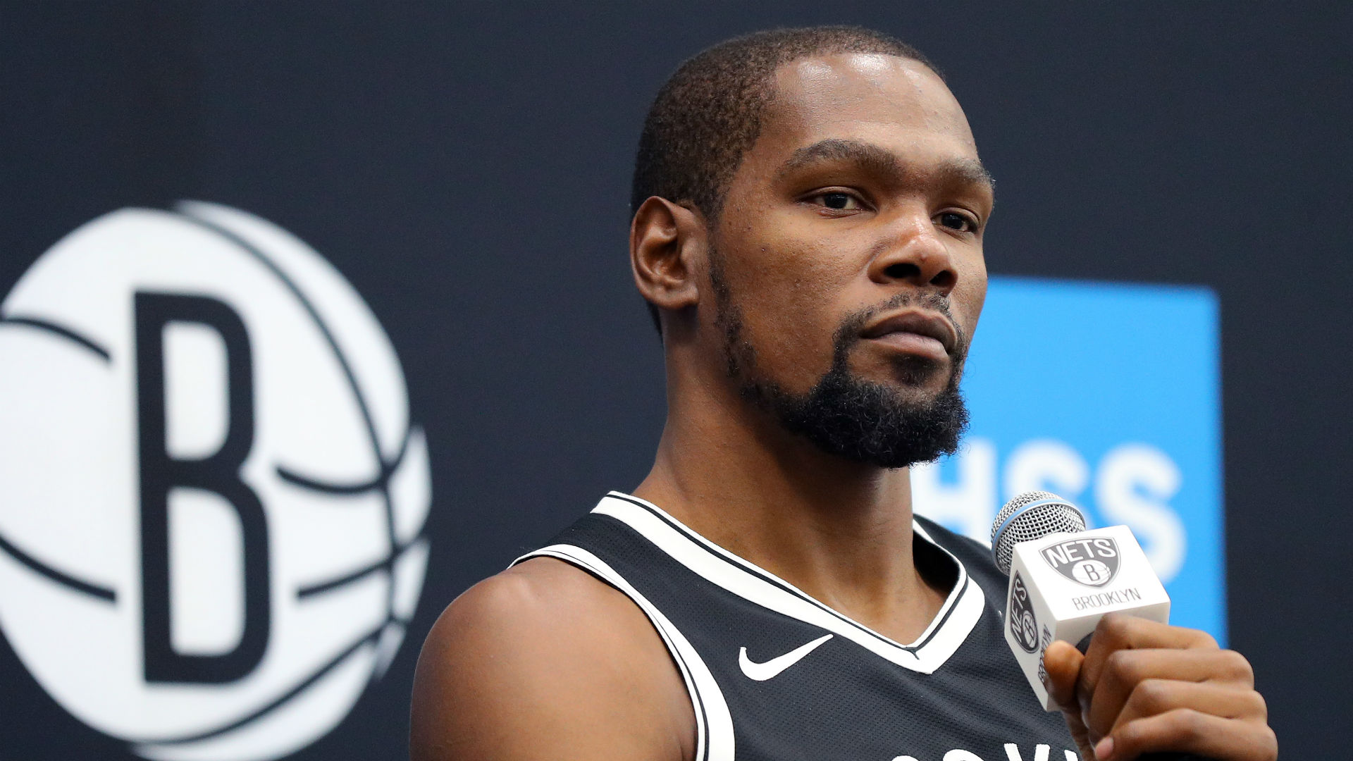 Nets' Kevin Durant Says the 'Cool Thing Right Now Is Not the