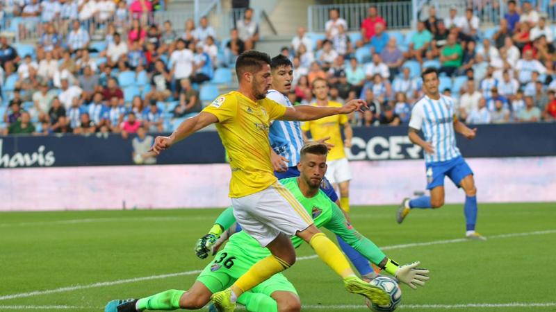 Cádiz consolida el liderato en LaLiga Smartbank