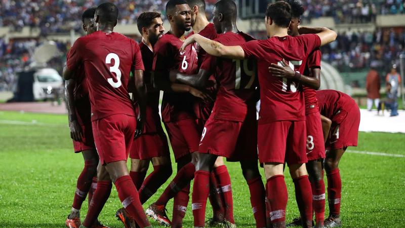 World Cup 2022 Qualifiers - Qatar Vs Oman - Preview