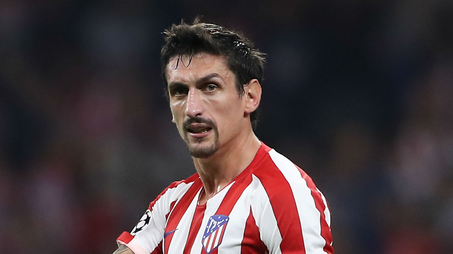 Savic atletico de madrid