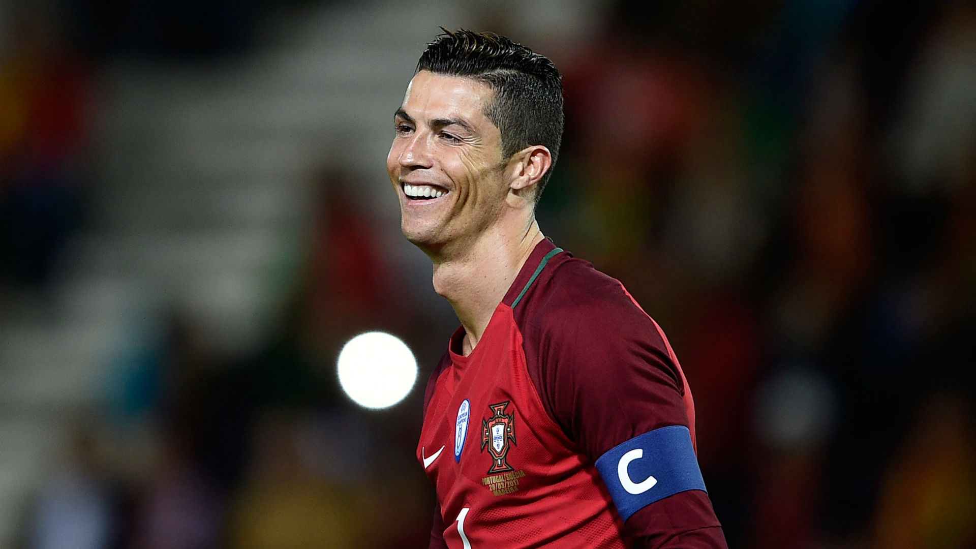 Cristiano reaches new milestone: 700 career goals - AS USA