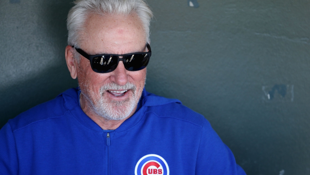 Los Angeles Angels Hire Joe Maddon As Manager | beIN SPORTS